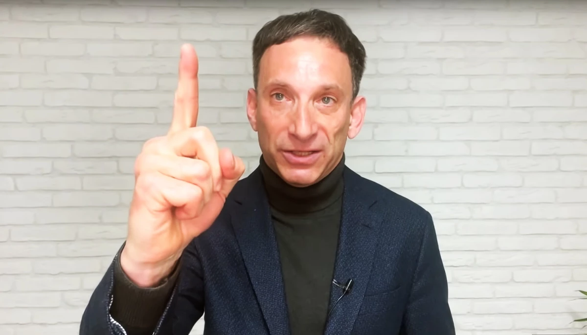 &laquo;Ісус Христос української опозиції&raquo;. Огляд політичних відеоблогів за 17&ndash;23 січня 2022 року