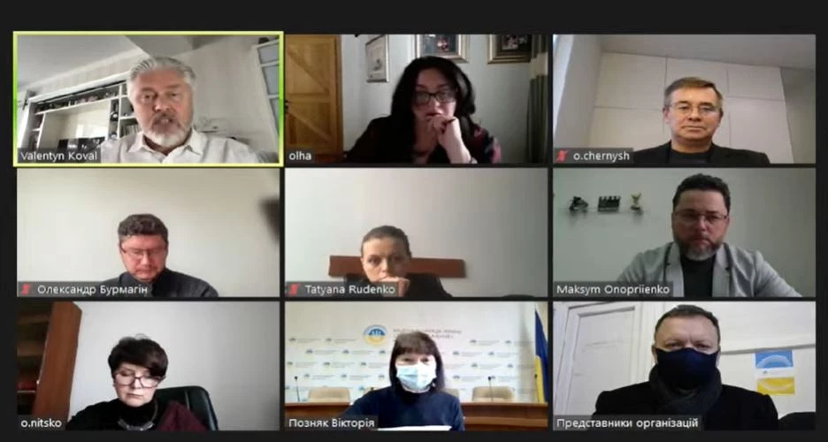 Нацрада переоформила ліцензію каналу «Є!», на основі якого УНН запускає свій «Перший канал»