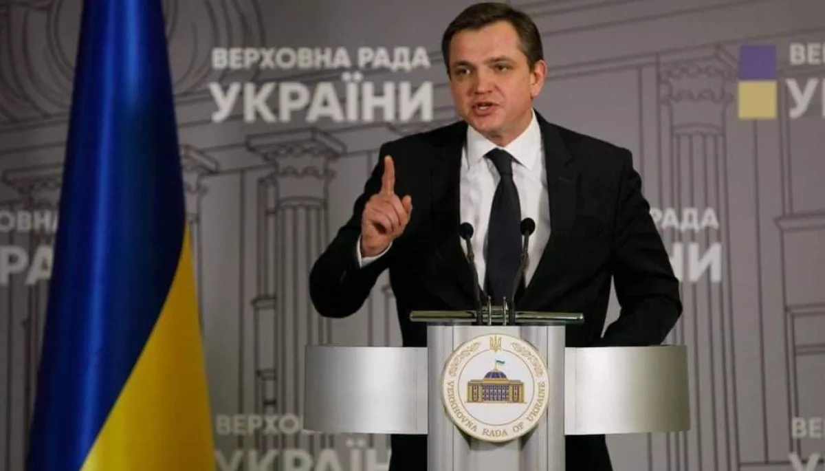 Юрій Павленко хоче розглянути на комітеті гуманітарної та інформполітики питання про канали &laquo;Рада&raquo; і &laquo;Дом&raquo;