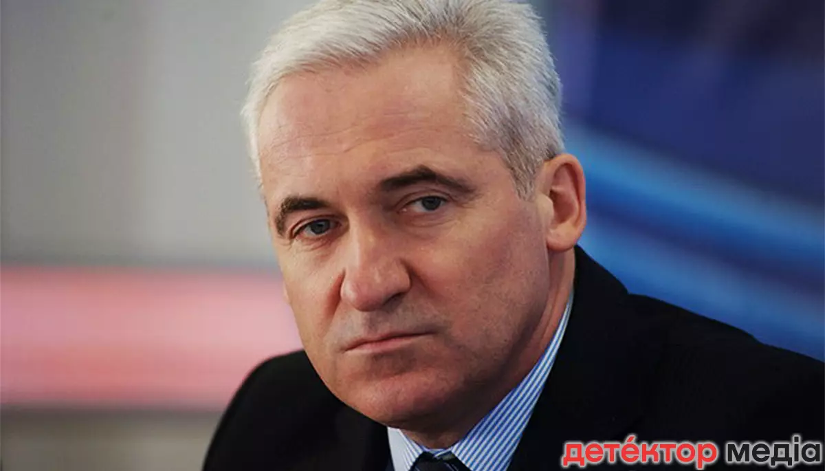 Володимир Манжосов, &laquo;Зеонбуд&raquo;: Ми звернулись до Антимонопольного комітету щодо мультиплексу Концерну РРТ