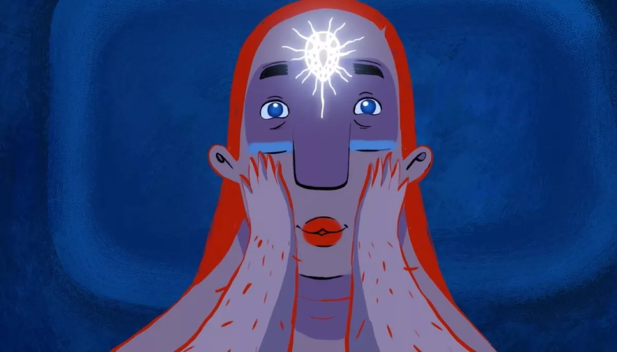 Українська анімація «Глибока вода» отримала приз журі на фестивалі в Парижі