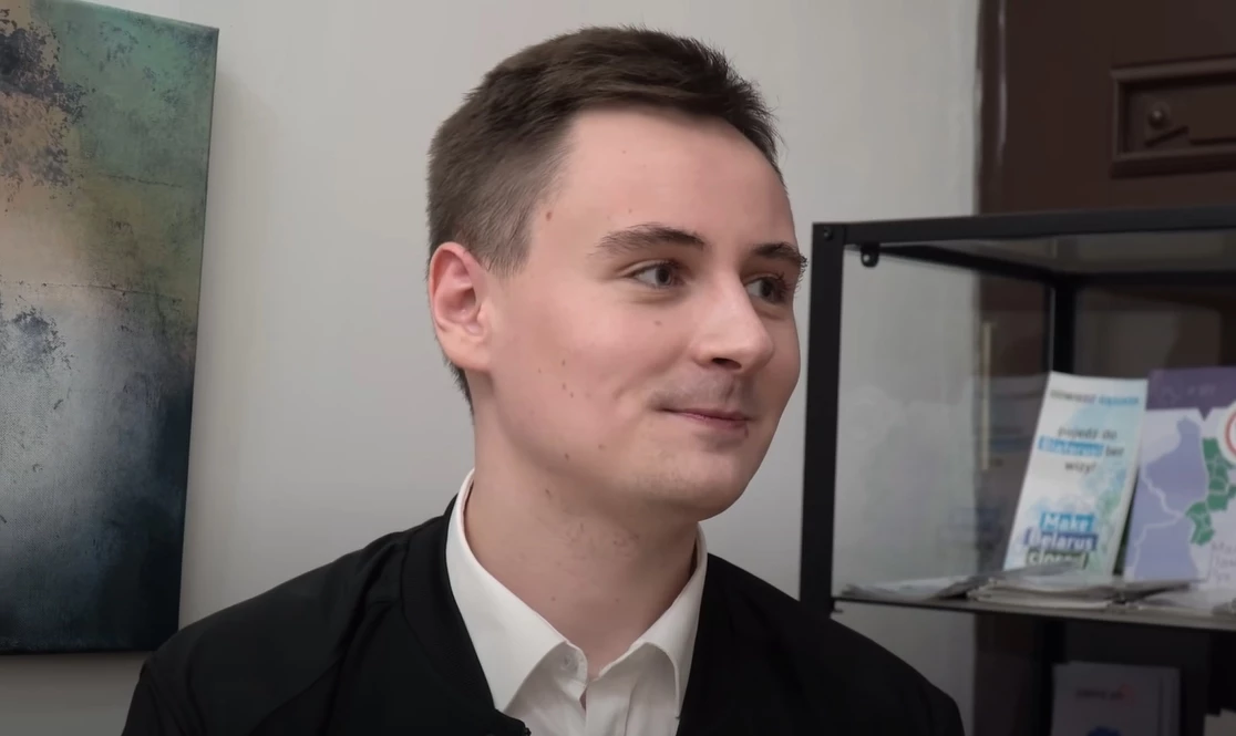 Суд у Польщі відмовив Білорусі в екстрадиції засновника телеграм-каналу Nexta Степана Путіла