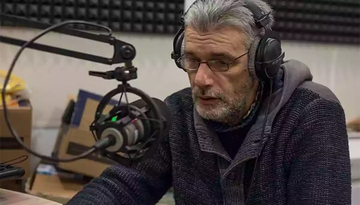 Як зберігати спокій в часи загрози нападу РФ: поради від Андрія Куликова
