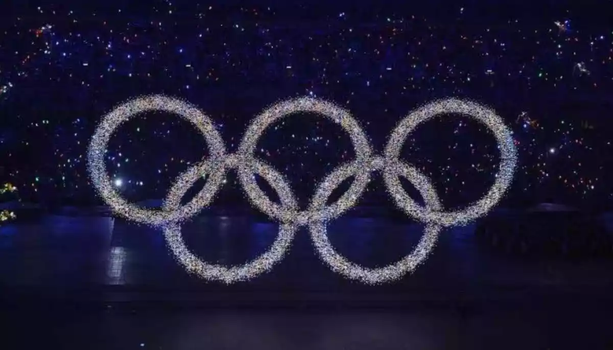 Учасникам Олімпіади в Пекіні встановили обмеження на публікацію фото та відео у соцмережах