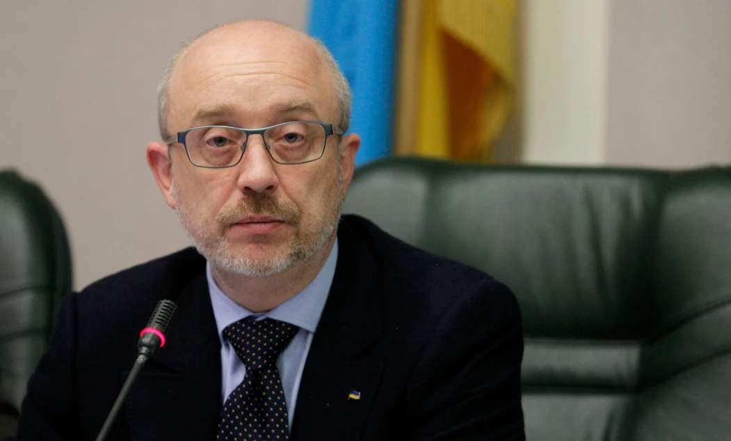 Близько 400 іноземних журналістів подали анкети на акредитацію в зону ООС &ndash; Резніков