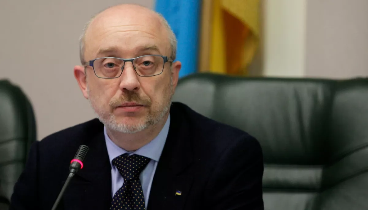 Близько 400 іноземних журналістів подали анкети на акредитацію в зону ООС &ndash; Резніков