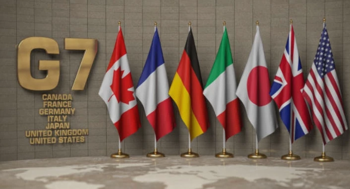 Посли G7 визначили головні очікування від медійних реформ в Україні на 2022 рік