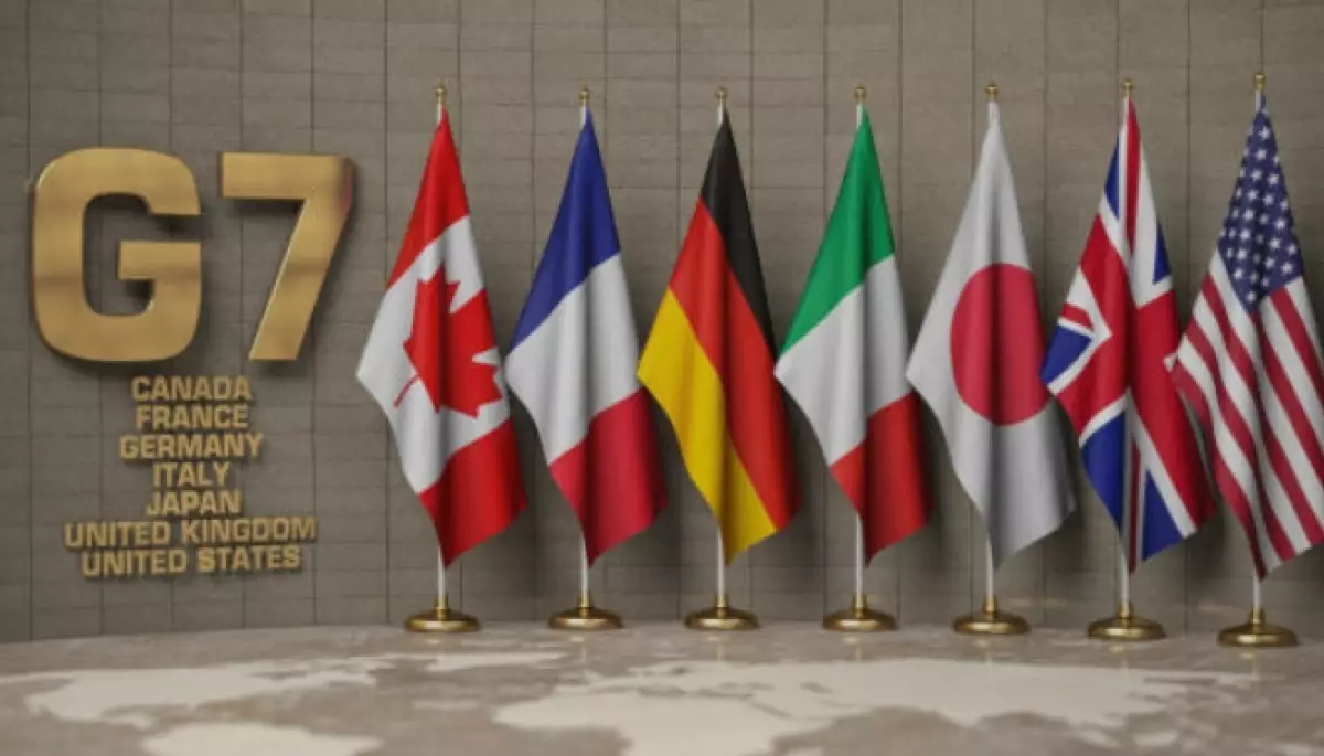 Посли G7 визначили головні очікування від медійних реформ в Україні на 2022 рік