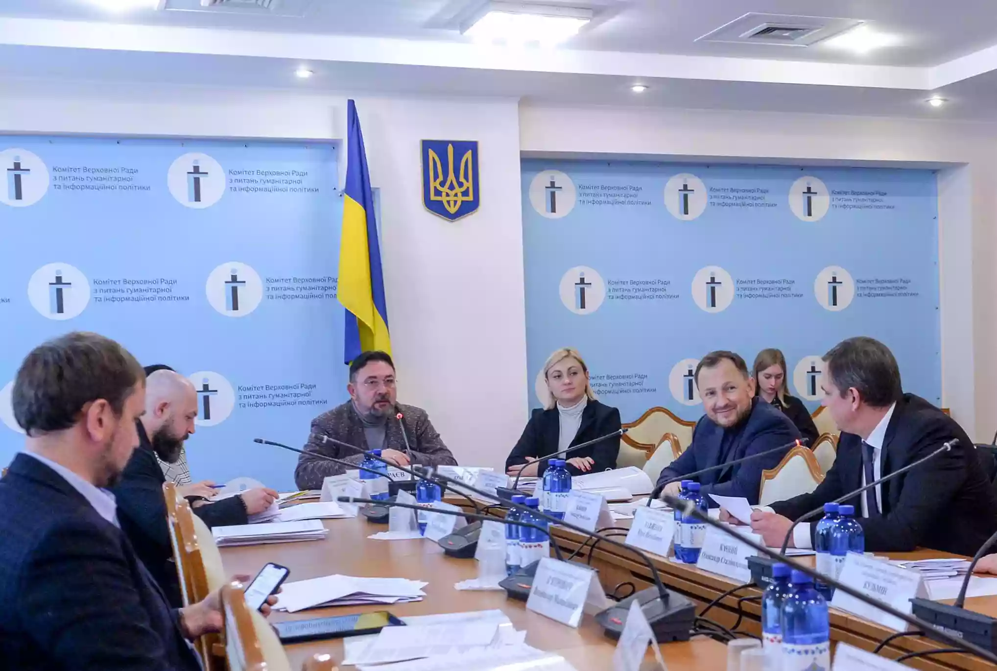 У пріоритеті &ndash; захист прав дітей. Моніторинг роботи комітету гуманітарної та інформполітики за друге півріччя 2021 року