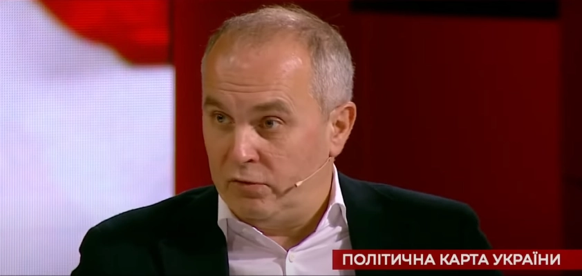 Нестор Шуфрич веде переговори про купівлю ще одного каналу
