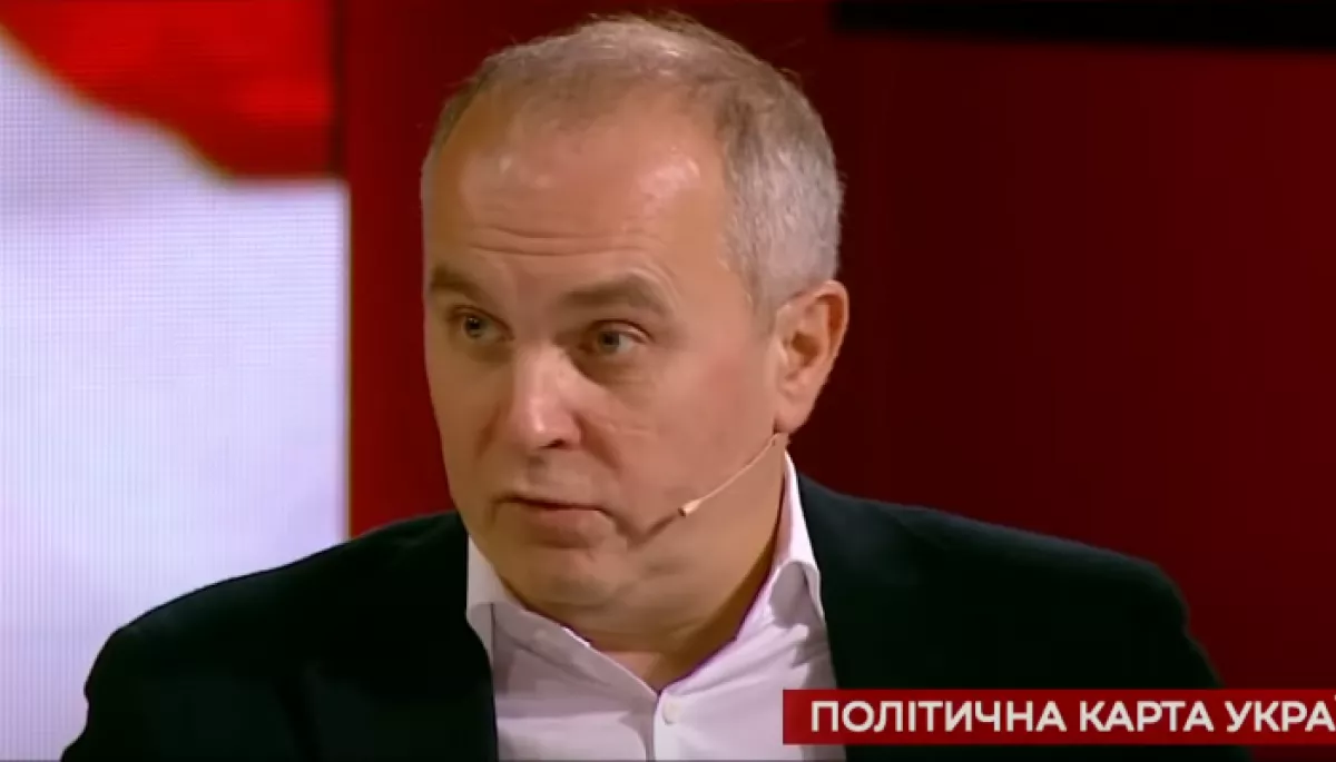Нестор Шуфрич веде переговори про купівлю ще одного каналу