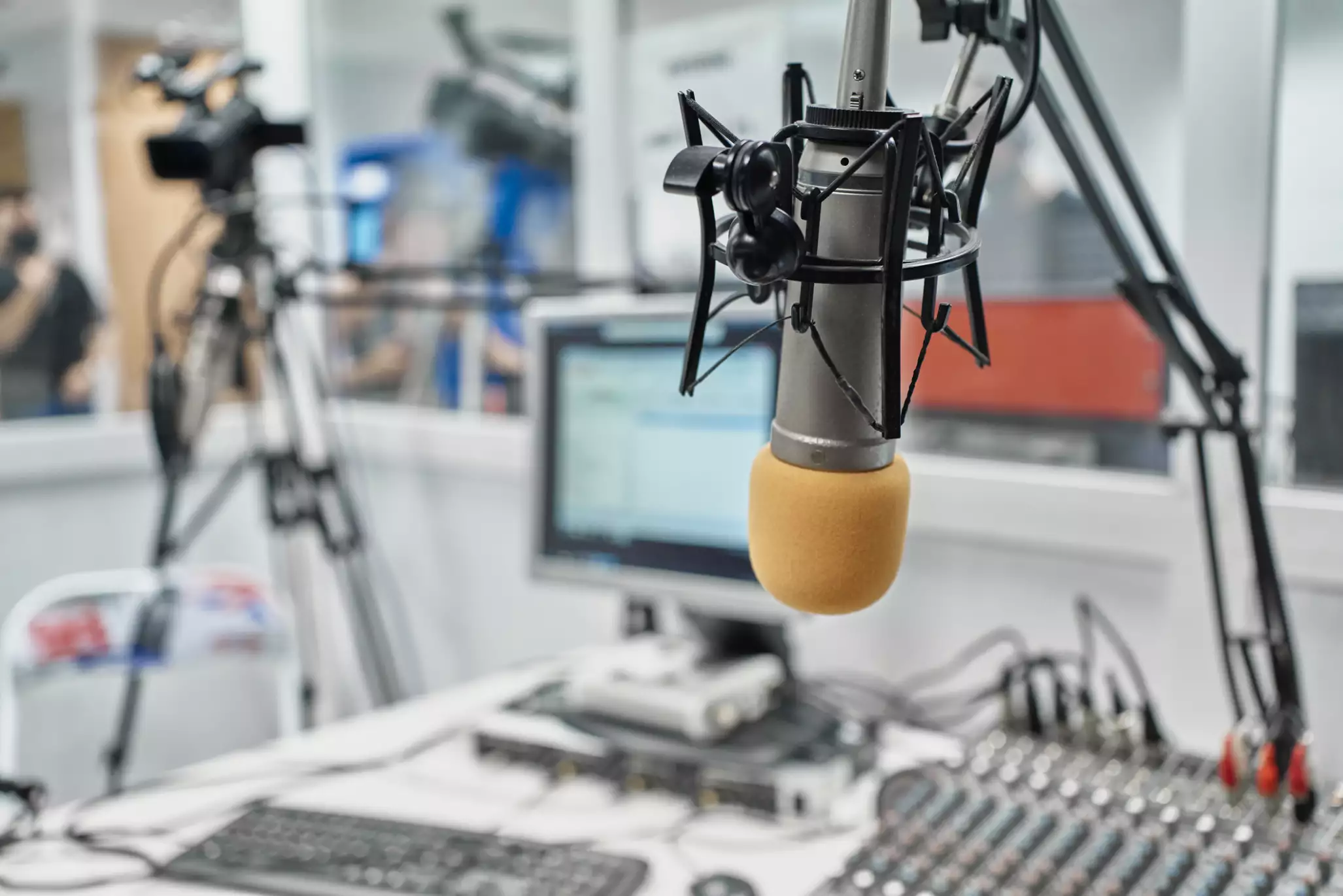 Ринок радіо за 2021 рік: бюджети зросли на 39%