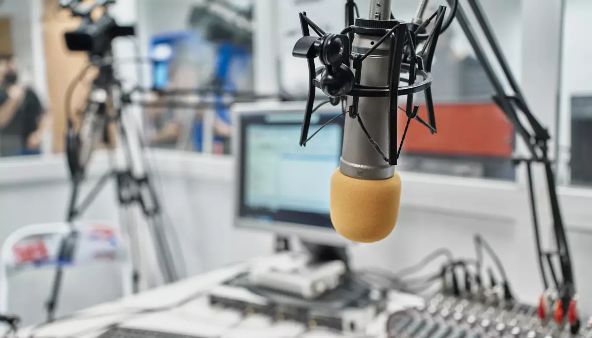 Ринок радіо за 2021 рік: бюджети зросли на 39%