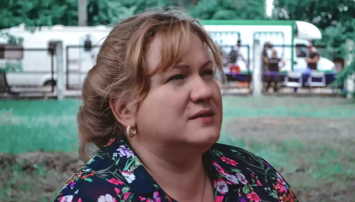 СТБ покаже продовження серіалу «Мама» про події на окупованій частині Донбасу
