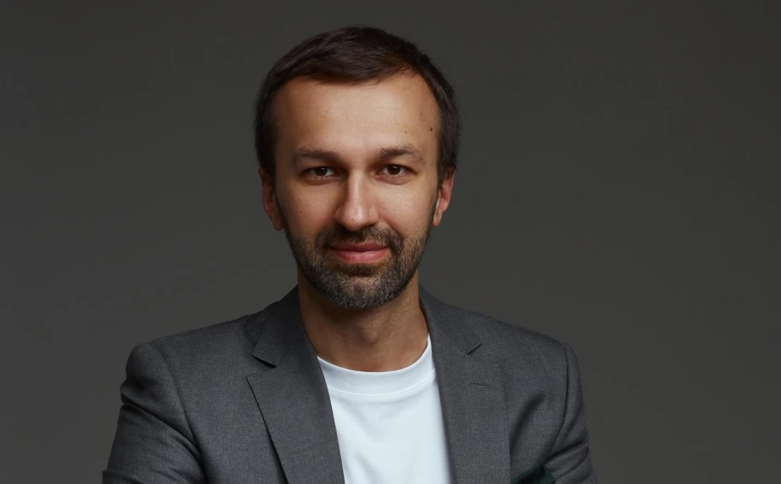 Сергій Лещенко став заступником голови наглядової ради «Укрзалізниці»