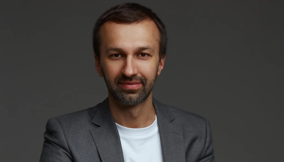 Сергій Лещенко став заступником голови наглядової ради «Укрзалізниці»