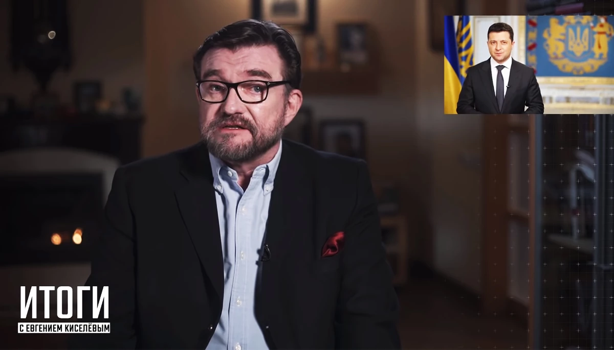 Хвилюватися немає причин? Огляд політичних відеоблогів за 24&ndash;30 січня 2022 року