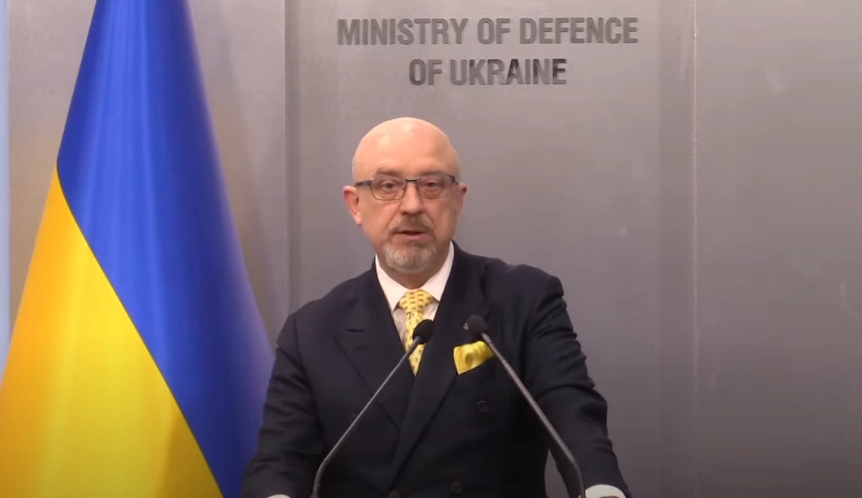Резніков: Західні партнери змінили риторику щодо можливого вторгнення Росії, це важливий сигнал