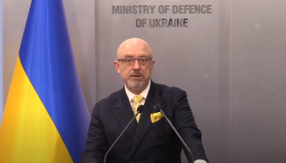 Резніков: Західні партнери змінили риторику щодо можливого вторгнення Росії, це важливий сигнал