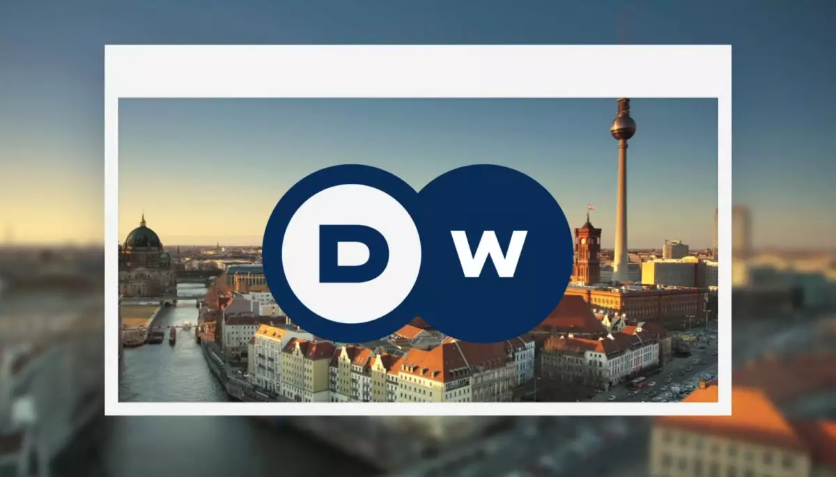 Deutsche Welle оголосила, що закрила офіс у Москві