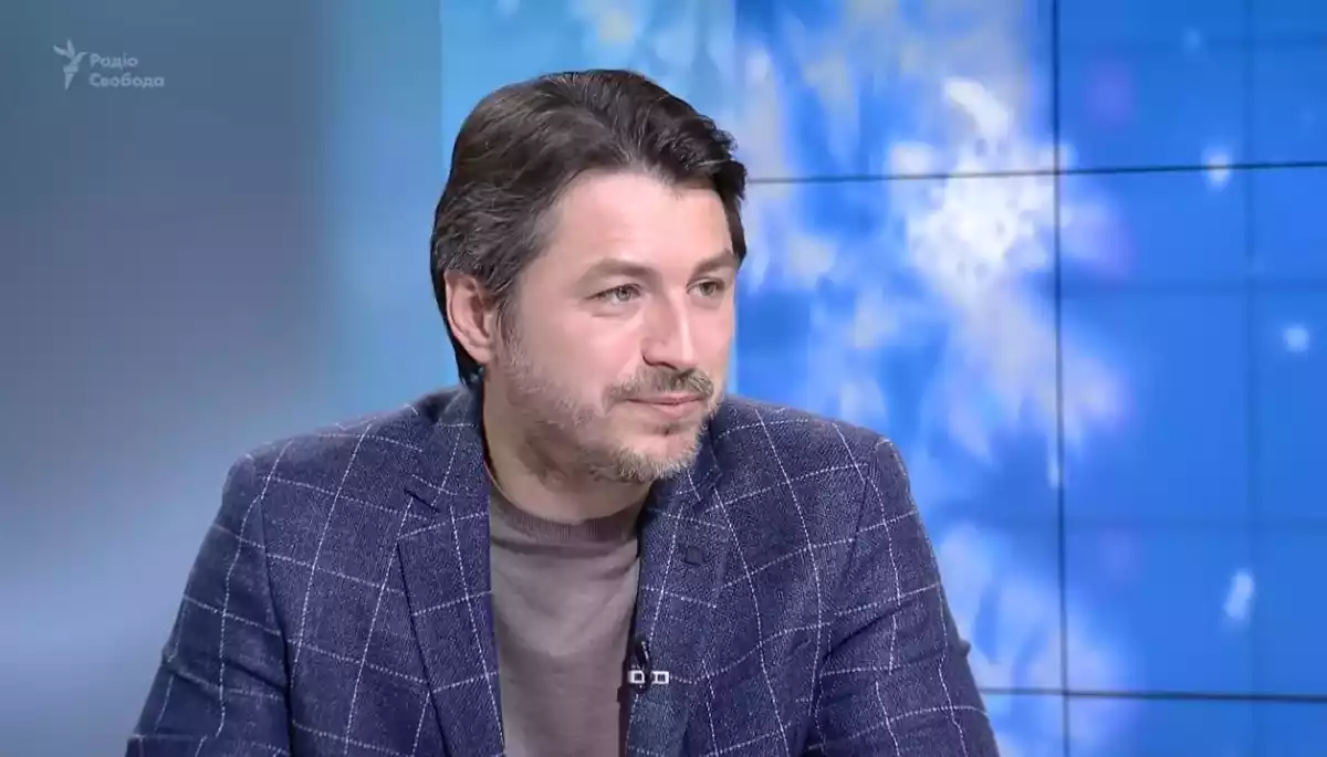 Сергій Притула обрав назву для своєї партії