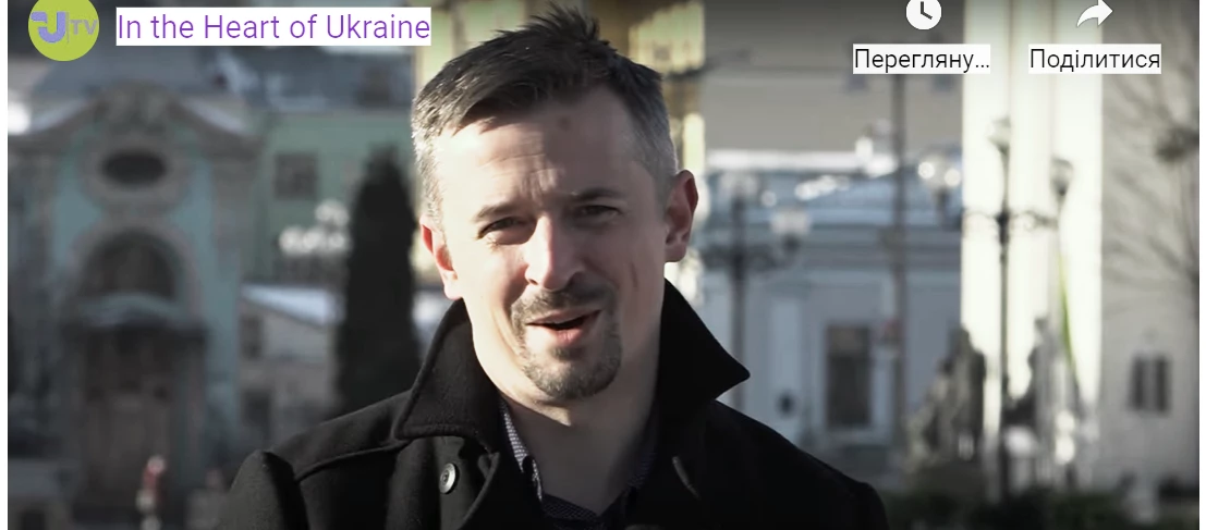 &laquo;Укрінформ&raquo; запустив відеодайджест новин для міжнародної аудиторії