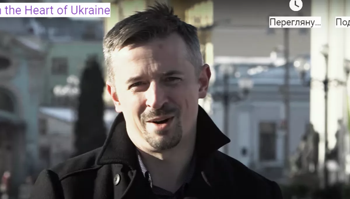 &laquo;Укрінформ&raquo; запустив відеодайджест новин для міжнародної аудиторії
