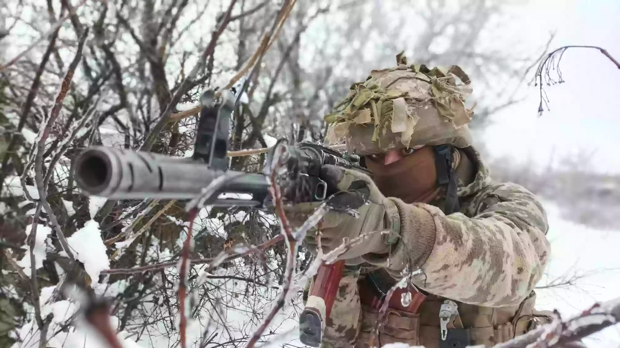 Reuters: Росія зібрала біля українського кордону 70% сил, необхідних для вторгнення