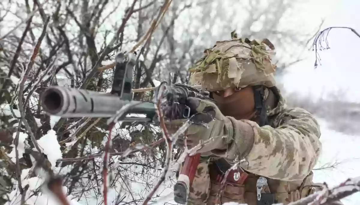 Reuters: Росія зібрала біля українського кордону 70% сил, необхідних для вторгнення