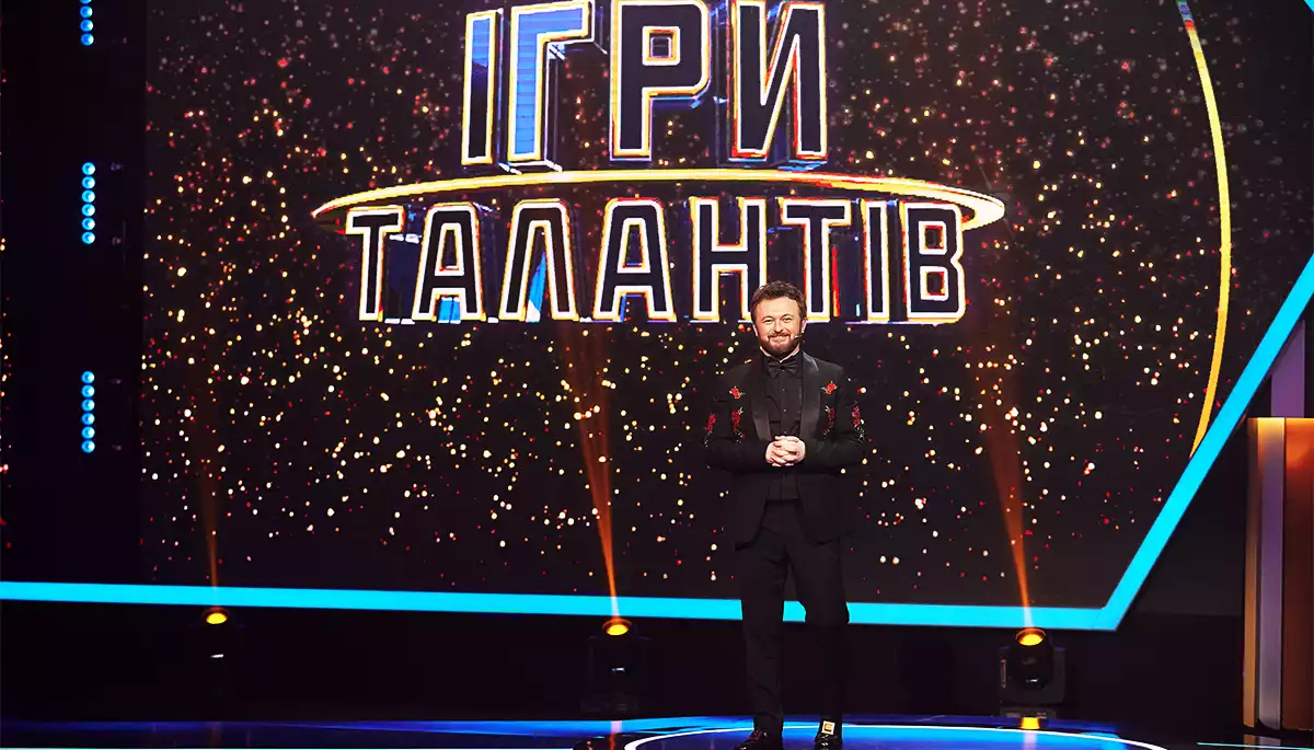 &laquo;Учасники з Німеччини дивляться телевізор і кажуть, що в нас війна. Ми їм пояснюємо, що ні&raquo;. Як &laquo;Україна&raquo; знімає &laquo;Ігри талантів&raquo;