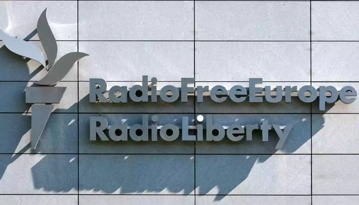 «Радіо Свобода» відмовилось видаляти матеріали на вимогу Роскомнагляду