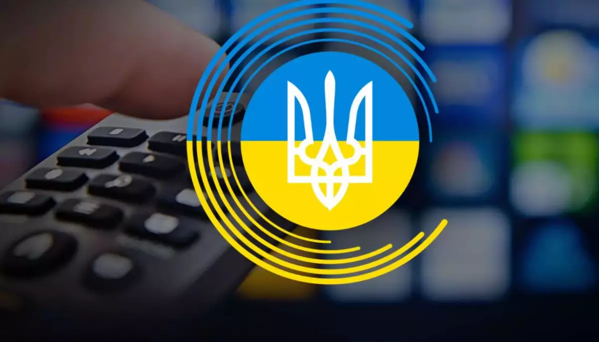 Голова асоціації провайдерів вважає, що обмеження ретрансляції іноземних каналів має бути передбачено законодавством