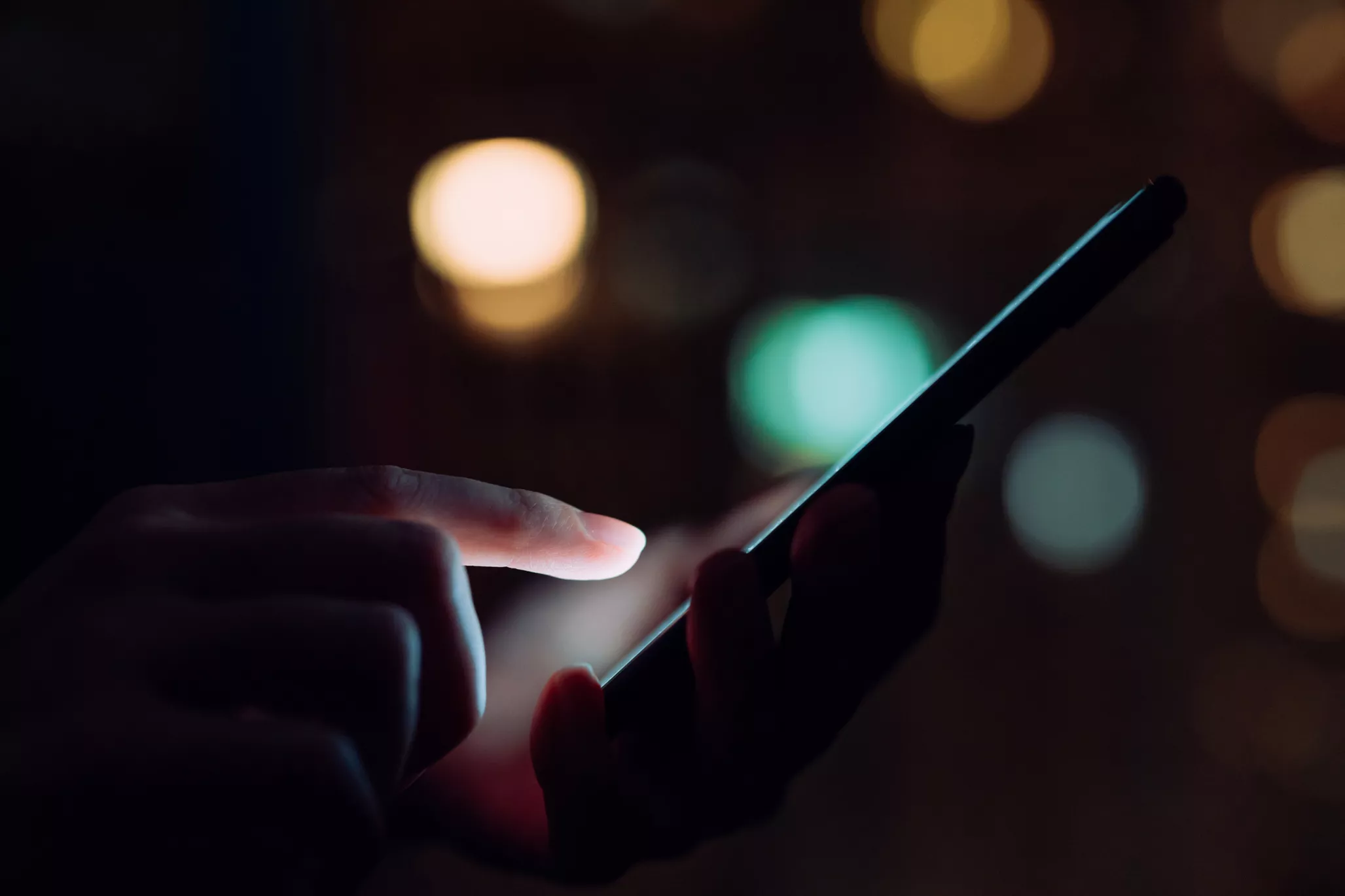 Как защититься от государства в интернете?