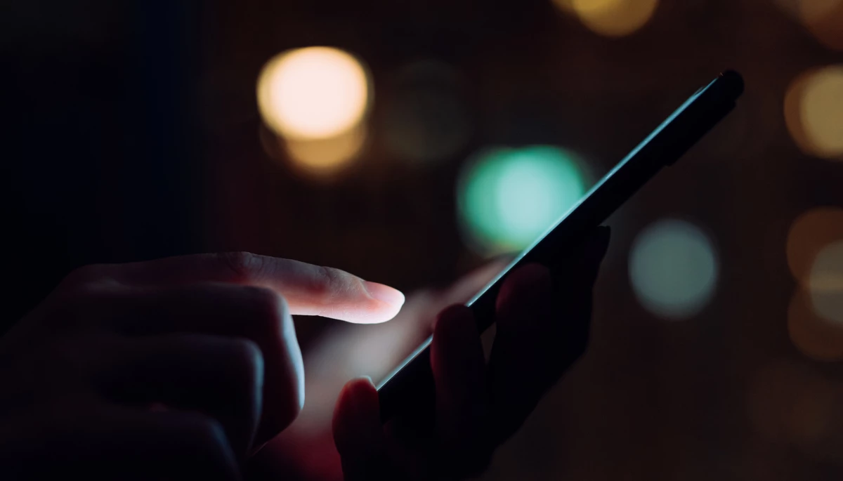 Как защититься от государства в интернете?