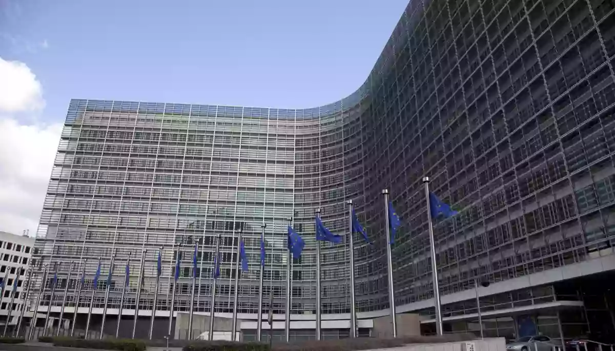 В ЄС приймуть закон для міжнародної підтримки свободи ЗМІ &mdash; президентка Єврокомісії