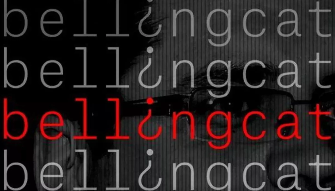 Bellingcat внесли до реєстру &laquo;ЗМІ-іноагентів&raquo; у Росії через членство в асоціації журналістів-розслідувачів