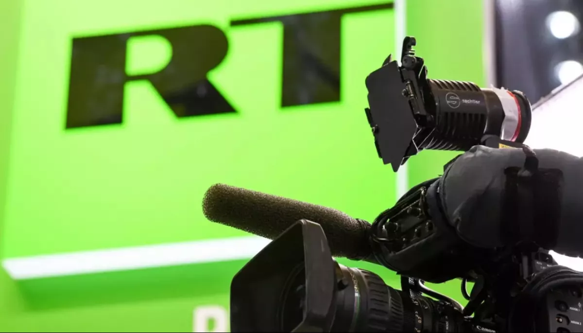 У парламенті Естонії пропонують заборонити мовлення російських телеканалів