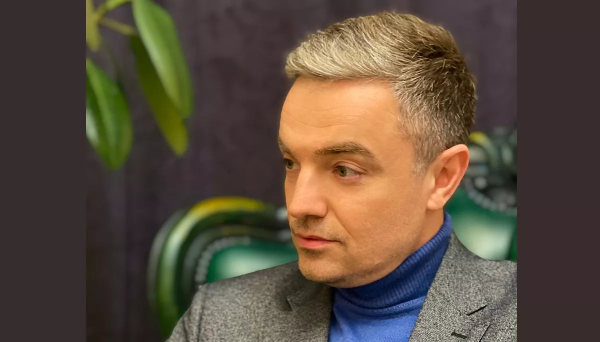 Роман Кадємін, Megogo: Готовність глядачів платити за спортивний контент дедалі зростає