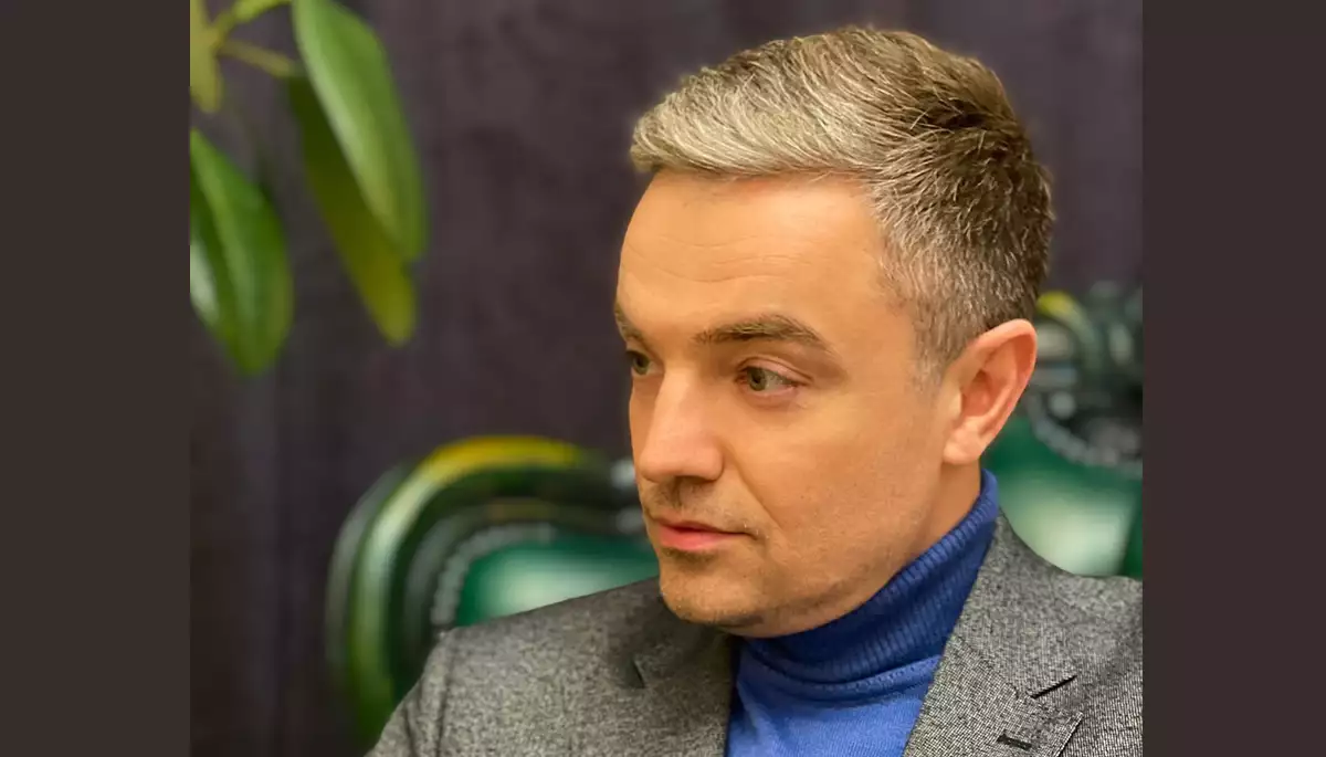 Роман Кадємін, Megogo: Готовність глядачів платити за спортивний контент дедалі зростає