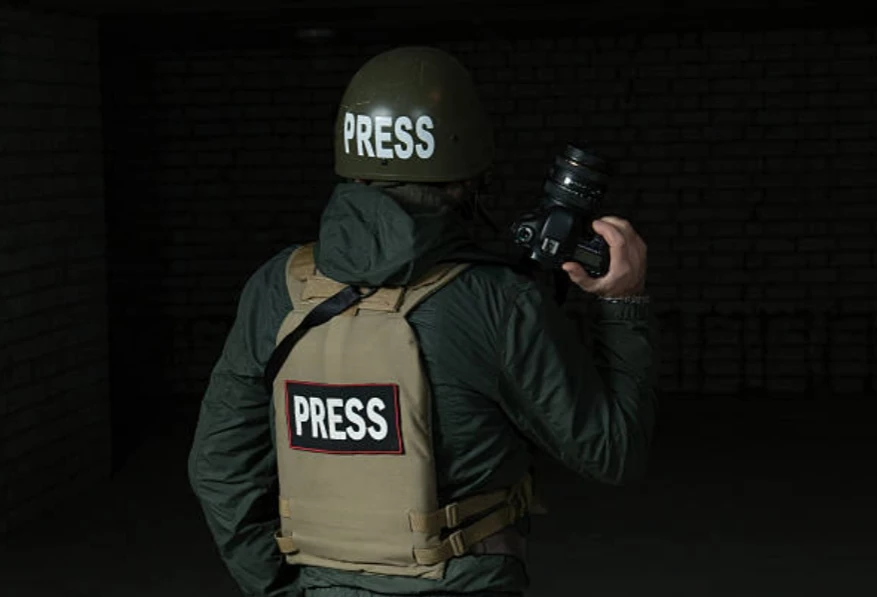 «Внесок у підтримку тероризму»: Ткаченко звернувся до іноземних ЗМІ через інтерв'ю з бойовиками на Донбасі