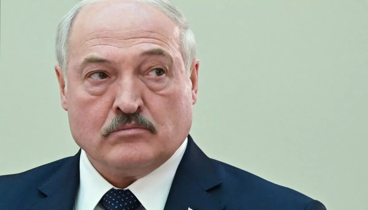 Обострение Лукашенко. В обращении к парламенту диктатор грозит Украине