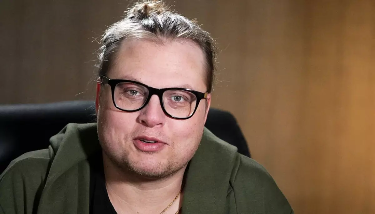 Затриманий в Італії режисер Лавренчук вважає, що Росія хотіла поповнити ним &laquo;обмінний фонд&raquo;