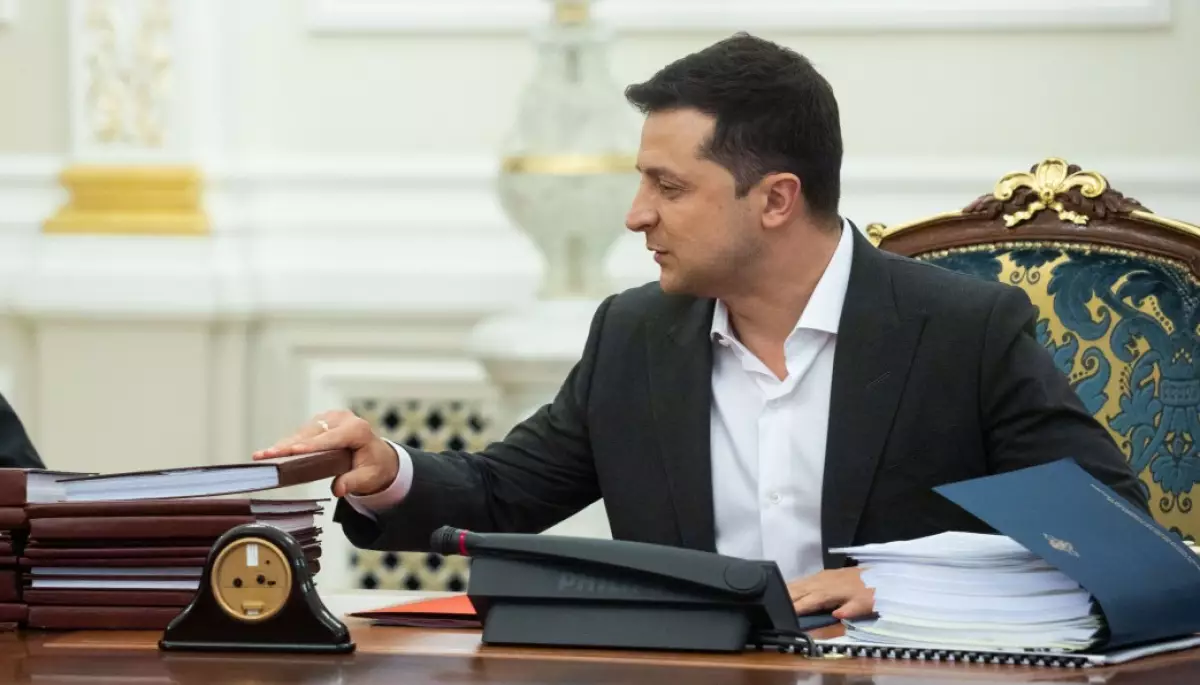 РНБО проведе виїзне засідання у Харкові