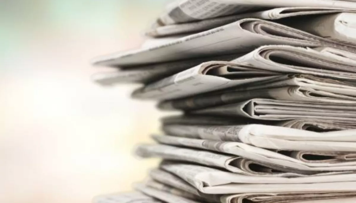 Видавничий дім &laquo;Я&raquo; заперечив інформацію Офісу омбудсмана про порушення мовного закону