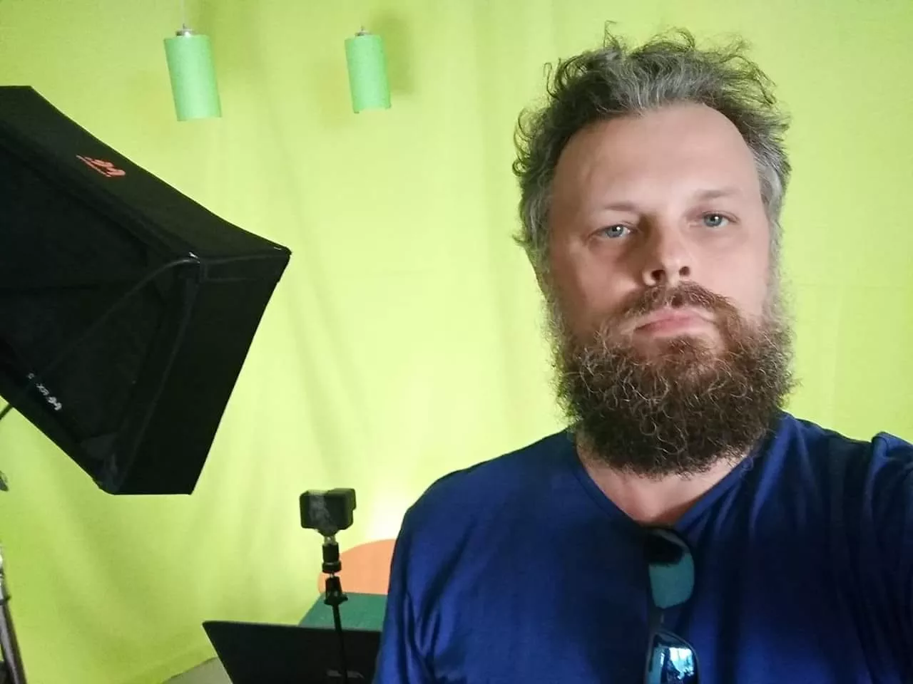 Альберт Цукренко буде судитися з УКФ через виключення його з експертів