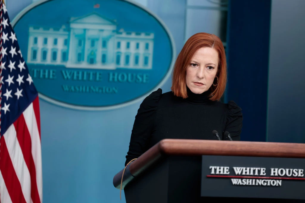 США про слова Путіна щодо України: Жарти про зґвалтування обурюють