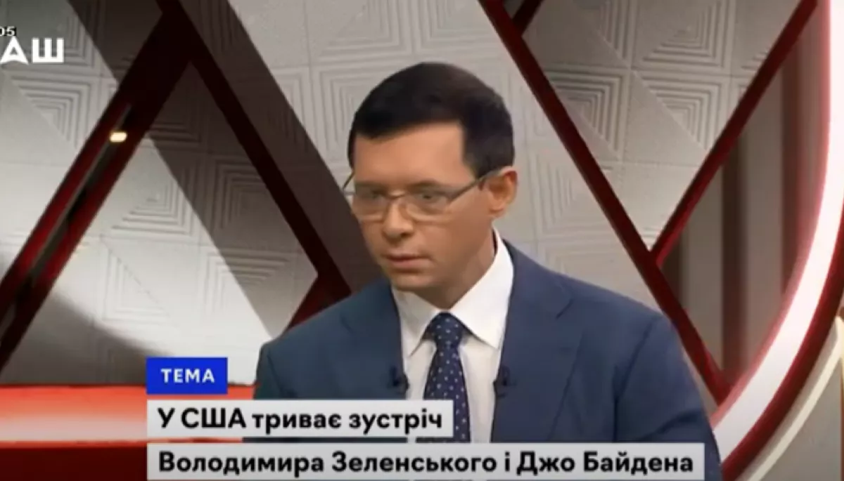 Нацрада оштрафувала «Наш» та хоче анулювати ліцензію ще одного каналу Мураєва після звернення «Детектора медіа»