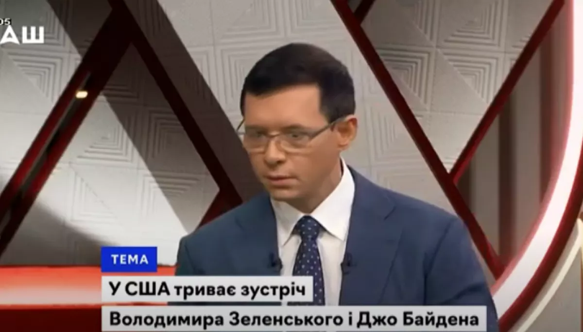 Нацрада оштрафувала &laquo;Наш&raquo; та хоче анулювати ліцензію ще одного каналу Мураєва після звернення &laquo;Детектора медіа&raquo;