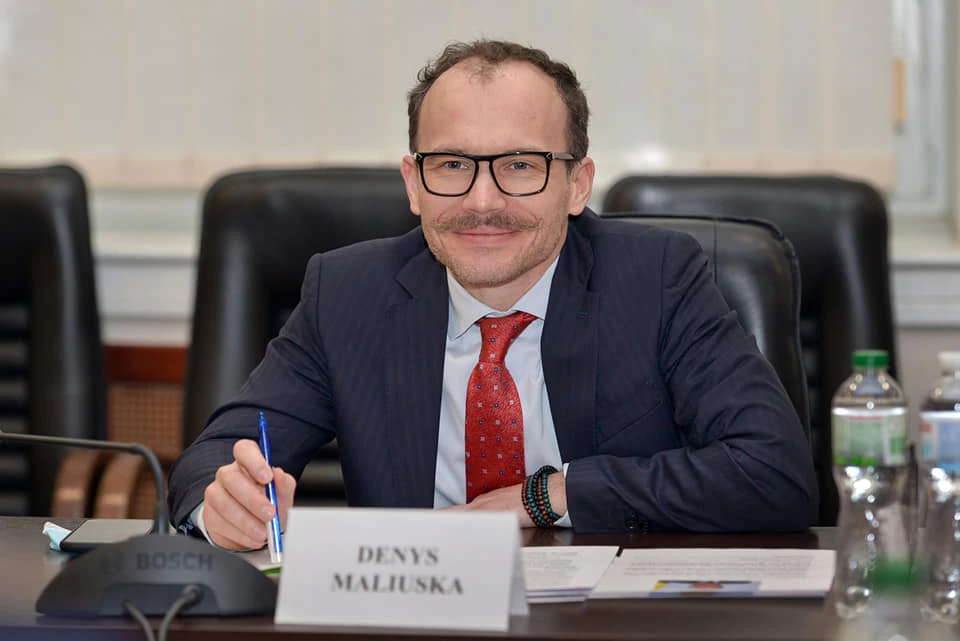 В Україні є олігархи різного ступеня &laquo;зашквареності&raquo; &ndash; Мін&rsquo;юст
