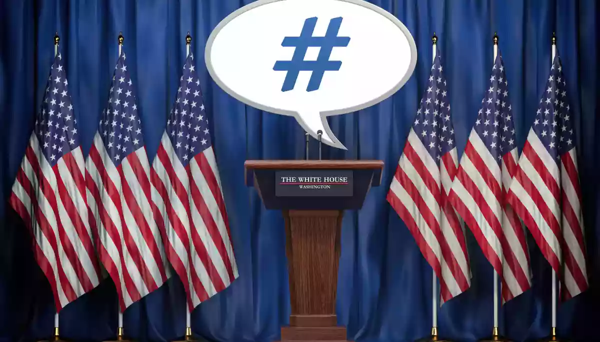 На відстані твіта від влади. Як американські журналісти використовують твітер